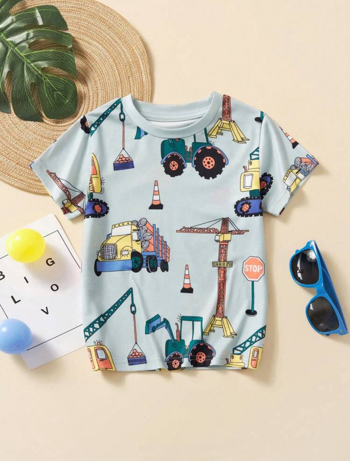 3for2 T-shirts Boys