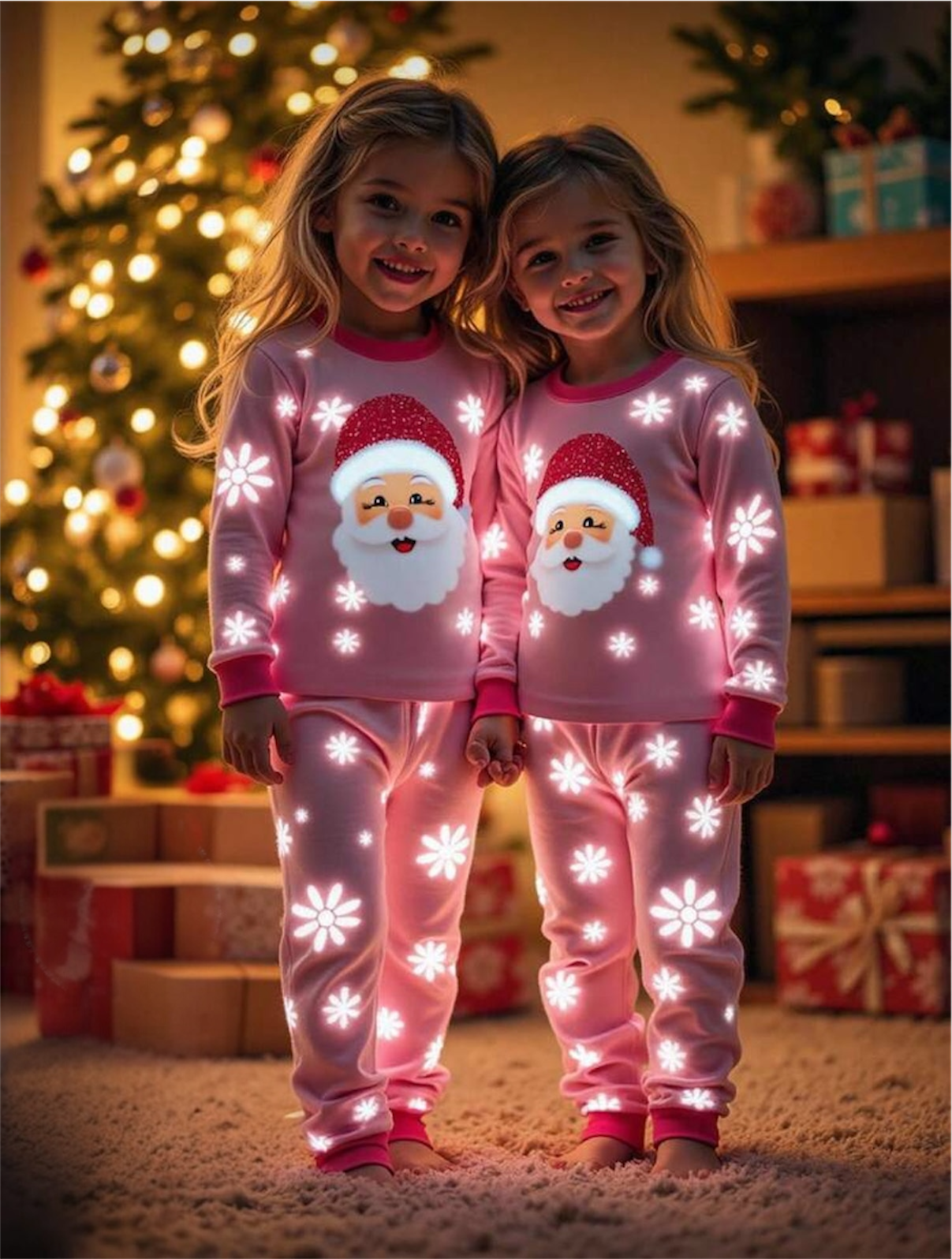 Christmas collection